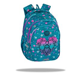 Plecak szkolny Coolpack Jerry Seafish