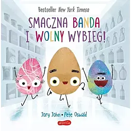 Smaczna Banda i Wolny Wybieg. Smaczna Banda i emocje