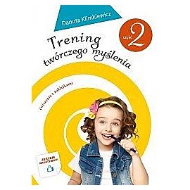 Trening twórczego myślenia część 2