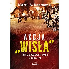Akcja „Wisła”