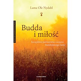 Budda i miłość (e-book)