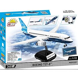 COBI Klocki Boeing™ 737 8™