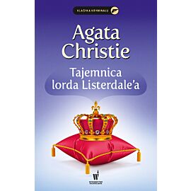 Tajemnica lorda Listerdale'a (e-book)