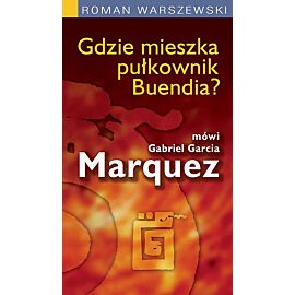 Gdzie mieszka pułkownik Buendia?