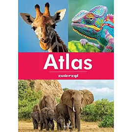 Atlas zwierząt