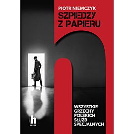 Szpiedzy z papieru