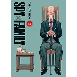 Spy-x-Family - 14
