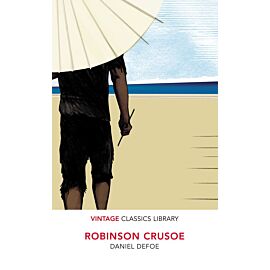 Robinson Crusoe wer. angielska