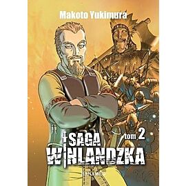 Saga Winlandzka - 02