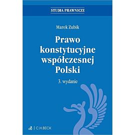 Prawo konstytucyjne współczesnej Polski