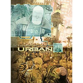 Urban - 1 - Reguły gry