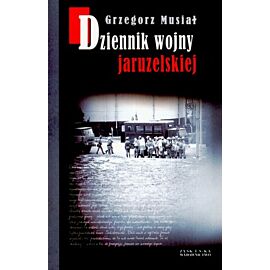 Dziennik wojny jaruzelskiej br
