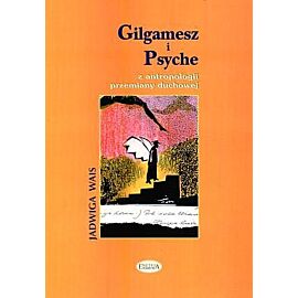 Gilgamesz i Psyche