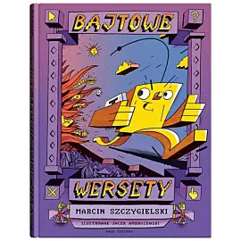 Bajtowe wersety