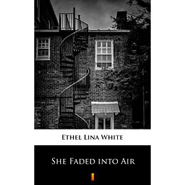 She Faded into Air (e-book)