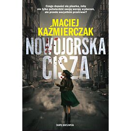 Nowojorska cisza