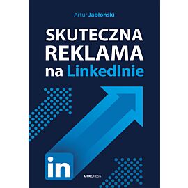 Skuteczna reklama na LinkedIn (e-book)