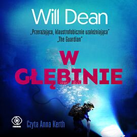 W głębinie (audiobook MP3)