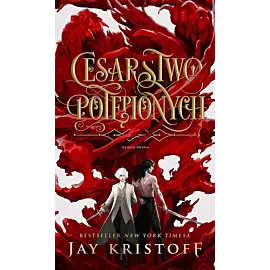 Cesarstwo potępionych. Cykl Wampirze cesarstwo. Księga 2