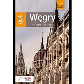 Węgry. Na ostro i na słodko. Wydanie 4 (e-book)