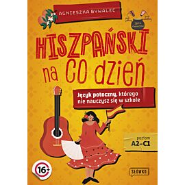Hiszpański na co dzień