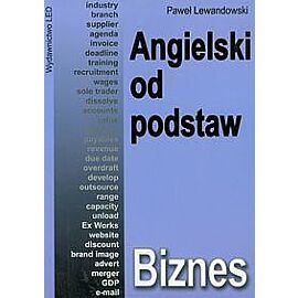 Angielski od podstaw