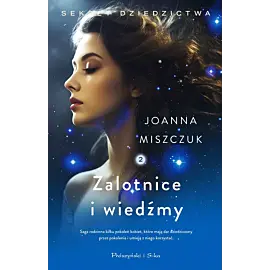 Zalotnice i wiedźmy (Duże Litery)