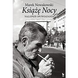 Książę Nocy Najlepsze opowiadania