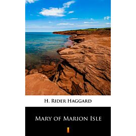 Mary of Marion Isle (e-book)