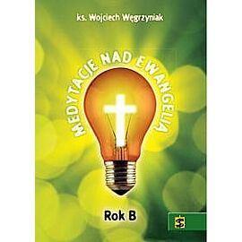 Medytacje nad Ewangelią
