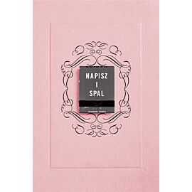 Napisz i spal