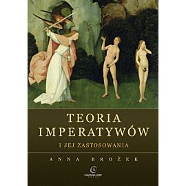 Teoria imperatywów i jej zastosowania