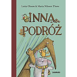 Inna podróż