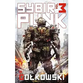 SybirPunk. Volume 3