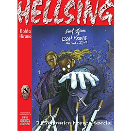 Hellsing - 08