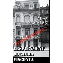Eksperyment doktora visconta wyd. 2
