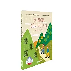 Korona Gór Polski dla dzieci