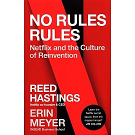 No Rules Rules