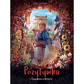 Pozytywka - 04 - Zagadkowe zniknięcie