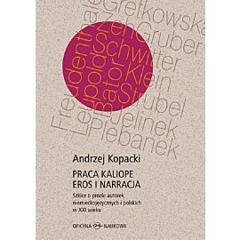 Praca Kaliope