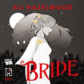Bride (audiobook MP3)