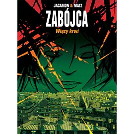 Zabójca - 04 - Więzy krwi