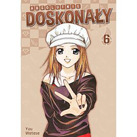 Absolutnie doskonały - 06