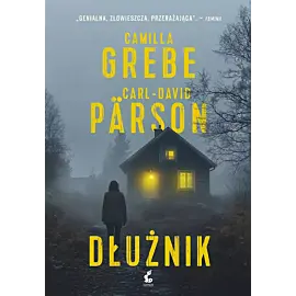 Dłużnik