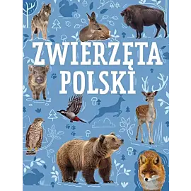 Zwierzęta Polski
