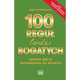 100 reguł ludzi bogatych