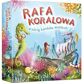 Rafa Koralowa