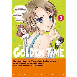 Golden Time - 03