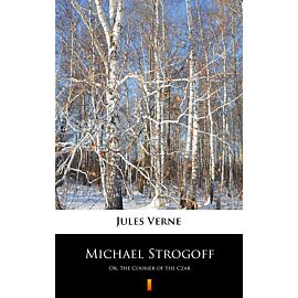 Michael Strogoff (e-book)