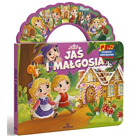Jaś i Małgosia